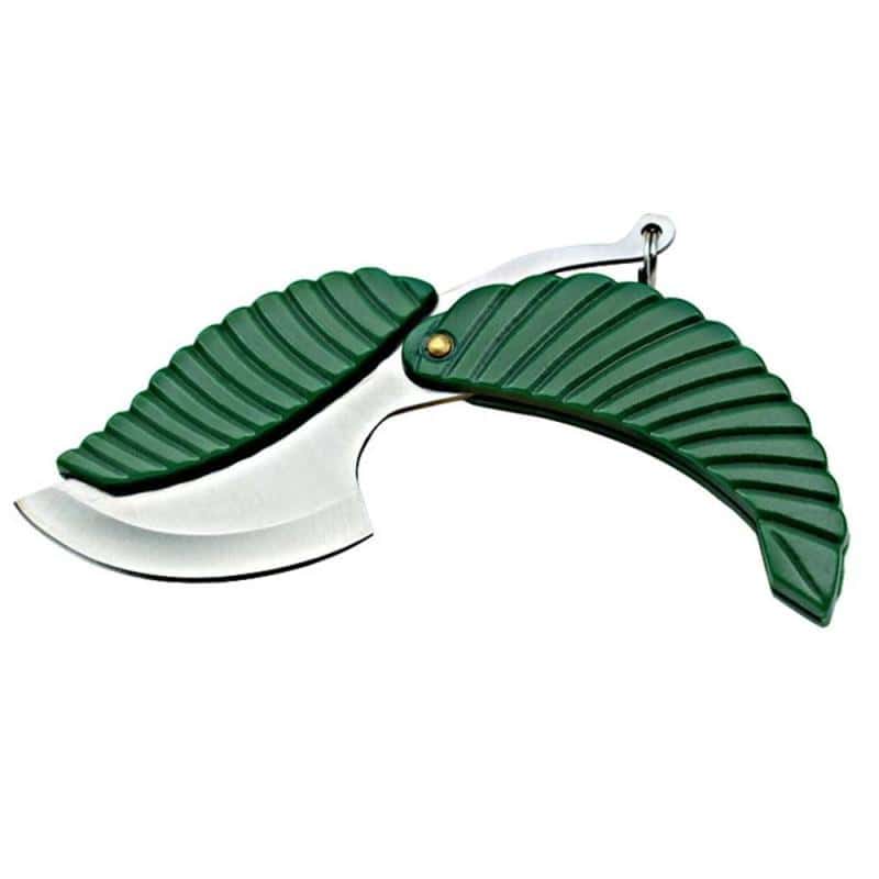 Butterfly Kniv Balisong Overlevelse