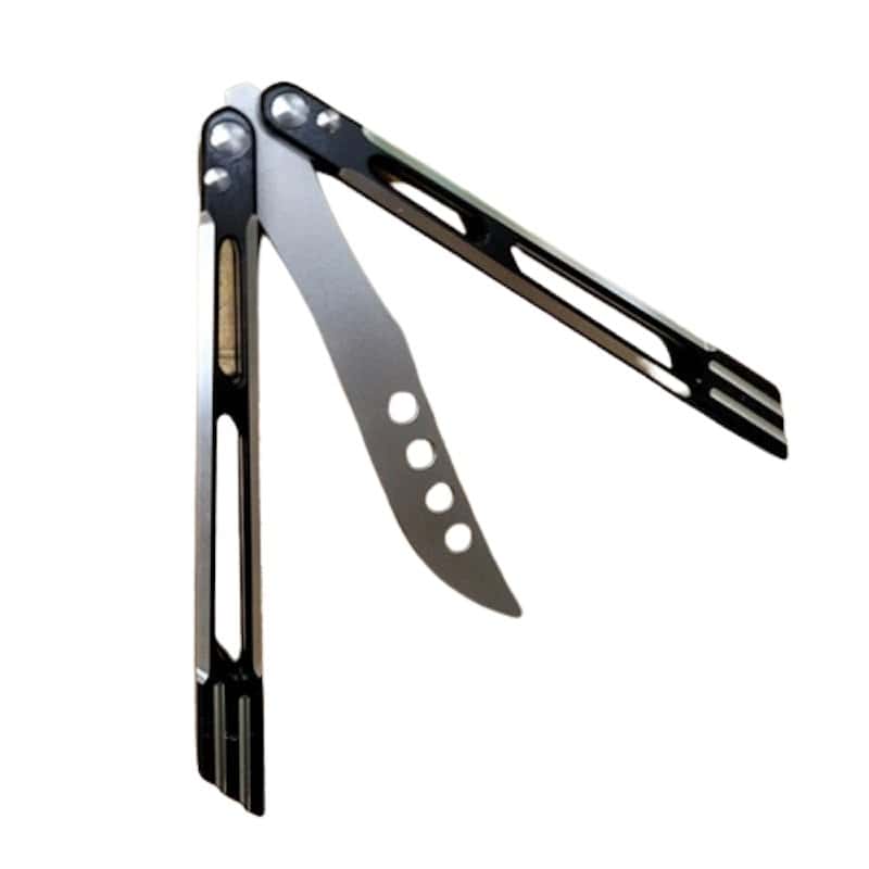 Butterfly Kniv Balisong Trænere