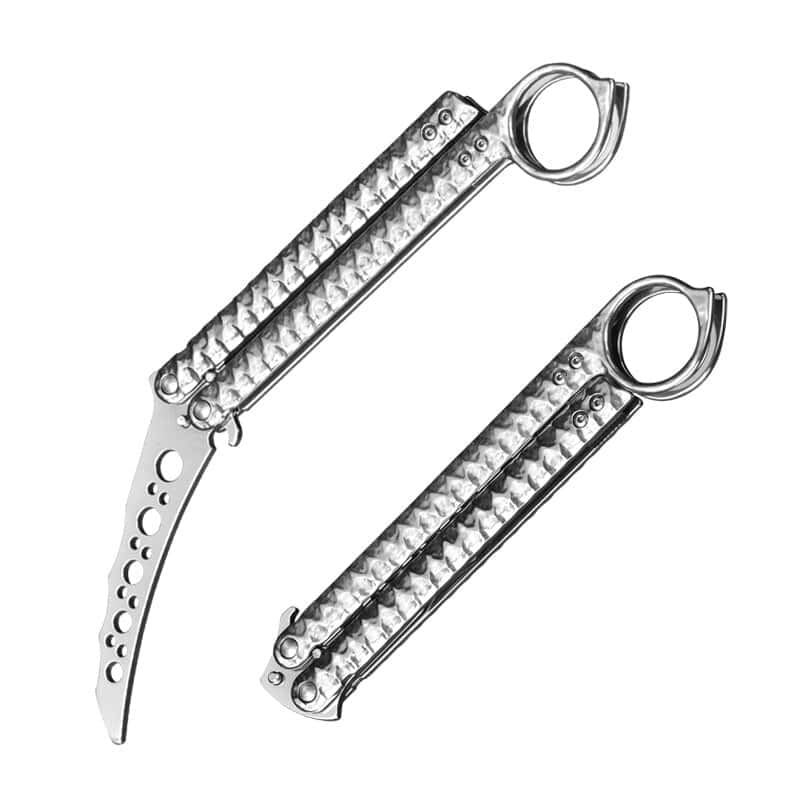 Butterfly Kniv Balisong
